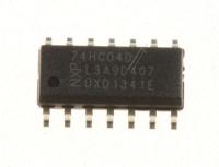 NXP Op amp -ic's                                                 74HC04D652