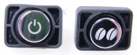 DeLonghi Boutons                                                      KW716830