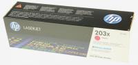 HEWLETT-PACKARD Tonercartridges                                              CF543X