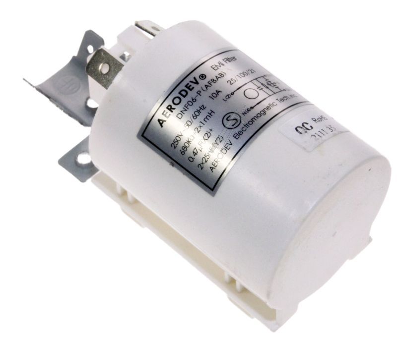 Vestel Ontstoorfilters                                              32005983