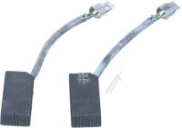SCHUNK Koolborstels 