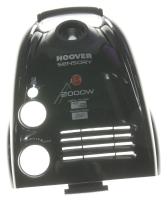 Candyhoover Afdekkap behuizing                                           04225721