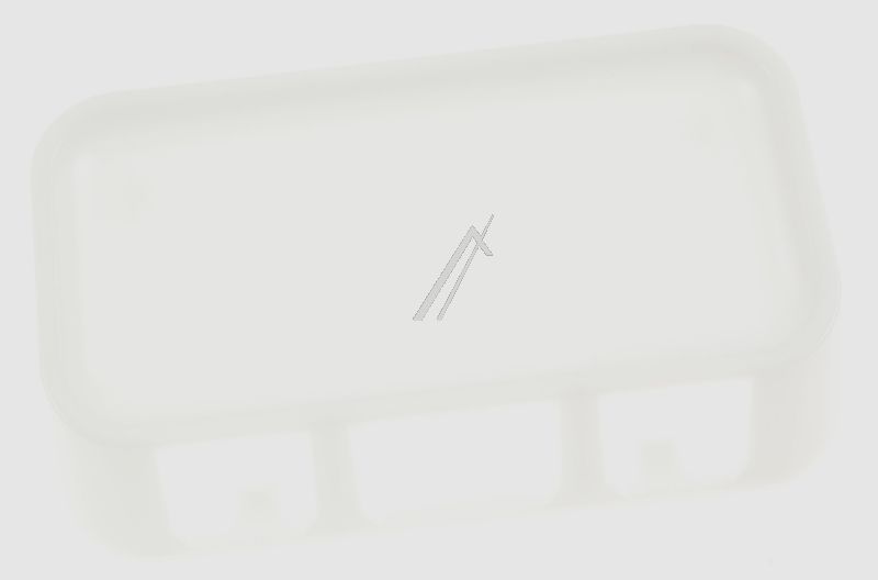 WHIRLPOOL/INDESIT Lampenkap                                                    481010690073