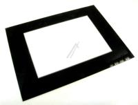 BEKO/GRUNDIG/ARCELIK Ovenruit buitenste                                           C00885713