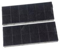 EUROFILTER Filtres a charbon                                            