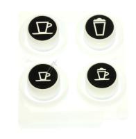 DeLonghi Boutons                                                      5913213371