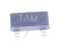 TAIWAN SEMICONDUCTOR Smd-transistoren                                             MMBT3904