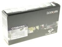 Lexmark Tonercartridges                                              