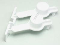 WHIRLPOOL/INDESIT Toetsensetten                                                481241029401