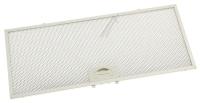 HISENSE/GORENJE Metaal vetfilter                                             407748