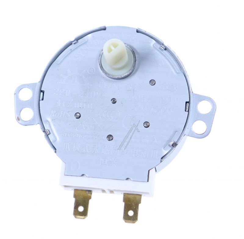 Candyhoover Draaiplateaumotoren ac                                       49100078