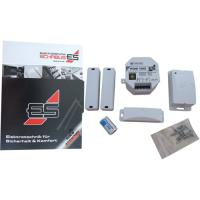 ELEKTROTECHNIK SCHABUS Interrupteurs pour fenêtre                                   300268