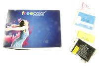 FREECOLOR Inktpatronen                                                 K10335F7