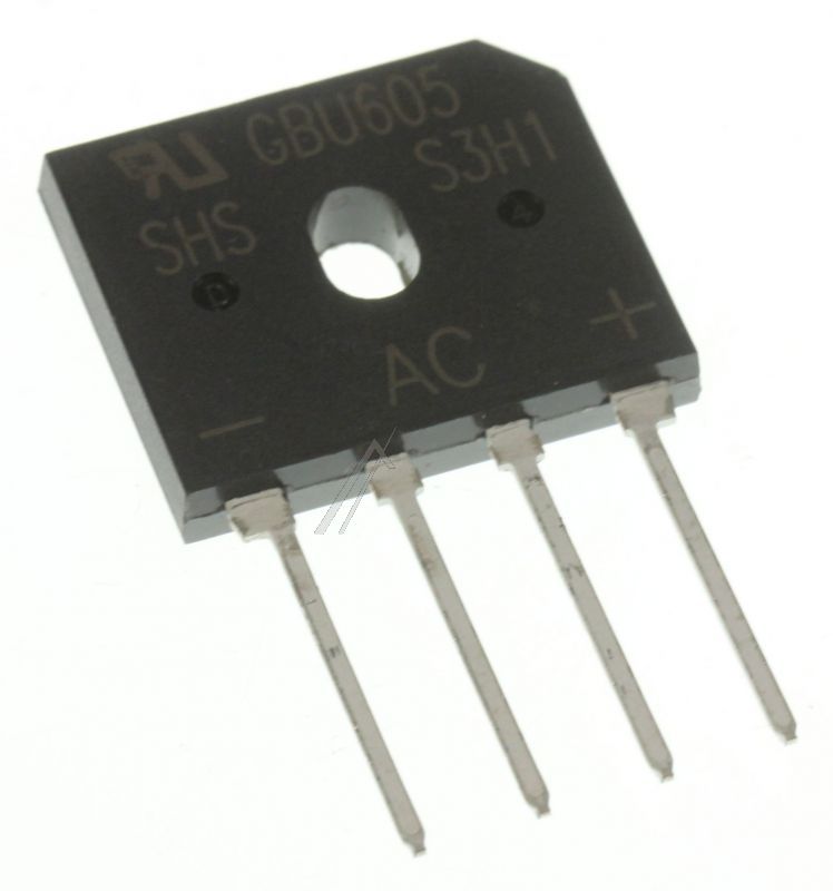 Samsung Bruggelijkrichters                                           0402001258