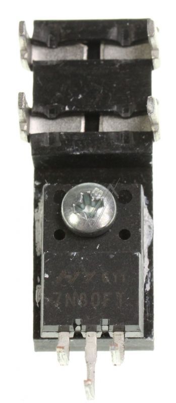 Vestel Transistoren                                                 23138325