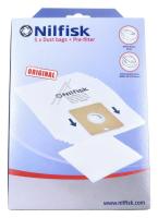 Nilfisk Stofzuigerzakken                                             30050002