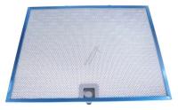 WHIRLPOOL/INDESIT Metaal vetfilter                                             488000635635