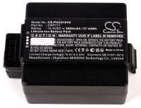 COM Accus d'aspirateur                                           