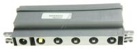 BEKO/GRUNDIG/ARCELIK Bedienteilblenden                                            C00879146