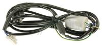 Haier Voedingskabel                                                49052744