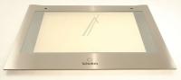 WHIRLPOOL/INDESIT Vitres four exterieur                                        482000031556