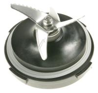 GROUPE SEB Couteaux materiel de cuisine                                 FS1000050369