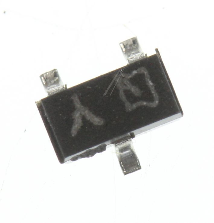 Kenwood Transistoren                                                 2SC2714Y
