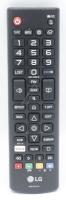 LG Telecommandes infrarouges                                    AKB75675321
