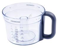 DeLonghi Kom/beker                                                    AS00005349