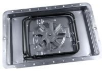 Candyhoover Motoren ventilatoren 49022487