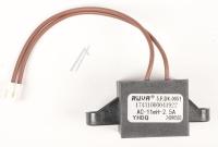 Midea Filters-elektrisch                                           17431000041922
