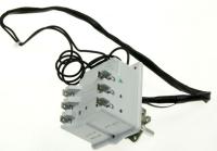 Boschsiemens Regelaars                                                    12004996