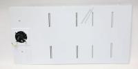 BEKO/GRUNDIG/ARCELIK Afdekkap behuizing                                           C00909294