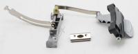 DeLonghi Snappersluiting                                              AS00006659
