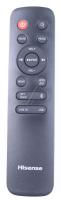 HISENSE/GORENJE Infrarot-fernbedienungen                                     HWT0039938