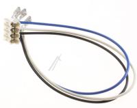 ELECTROLUX / AEG Stekers+kabels                                               1366175006