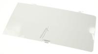WHIRLPOOL/INDESIT Deur / klep / deksel                                         488000627524