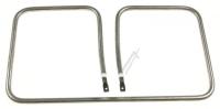 DeLonghi Grill-verwarmingselementen                                   MV19055800