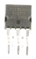 Panasonic Ic                                                           TDA2030AV