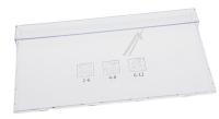 BEKO/GRUNDIG/ARCELIK Schubladenblenden                                            C00864758