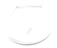 WHIRLPOOL/INDESIT Afdichtrubber diepvries                                      481246688648