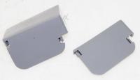 WHIRLPOOL/INDESIT Afdekkap behuizing                                           481010676922