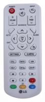 LG Afstandsbedieningen                                          MKJ50025126