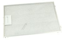 Boschsiemens Metaal vetfilter                                             00703687