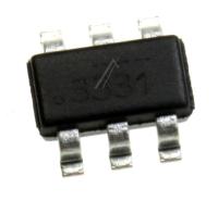 FAIRCHILD Transistors                                                  FDC6333C
