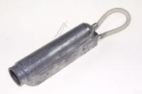 DeLonghi Verwarmingselementen boiler                                  7393116300