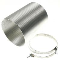 Elica Lucht-afvoerslang                                            KIT0094725