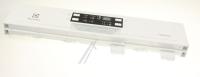 ELECTROLUX / AEG Bedienteilblenden                                            140003980095