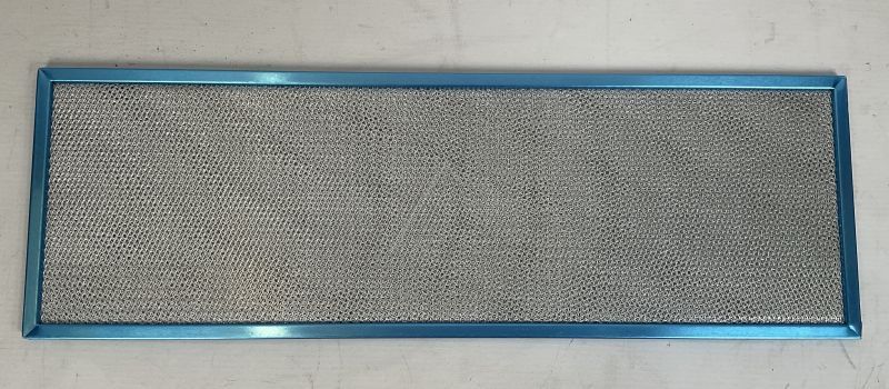 Elica Metaal vetfilter                                             ACC0197373