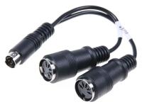 Yamaha Stekers+kabels                                               ZP893500